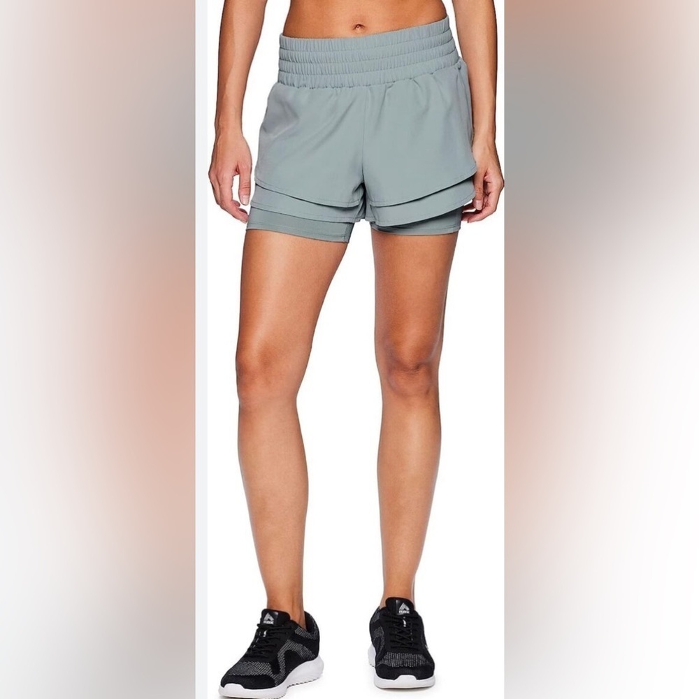 NWT RBX Active Women's Workout Shorts